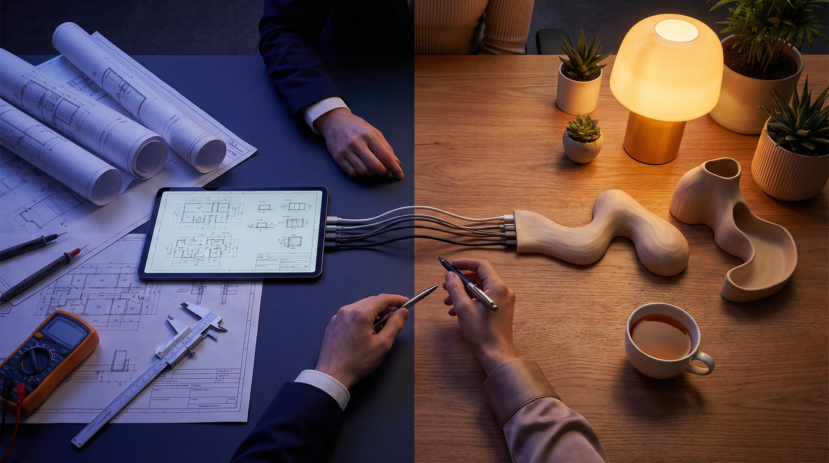 Technik trifft Herz: Warum ich als Ingenieurin Frequenzarbeit mache