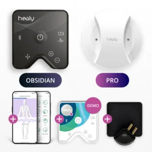 Healy Ultimate Bundle