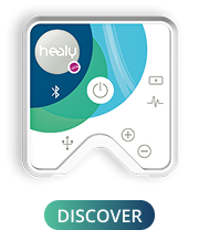 Healy Frequenzgerät