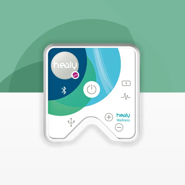 Healy Holistic Edition