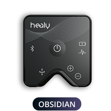 Healy Obsidian