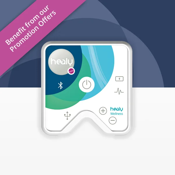 Healy Professional Edition