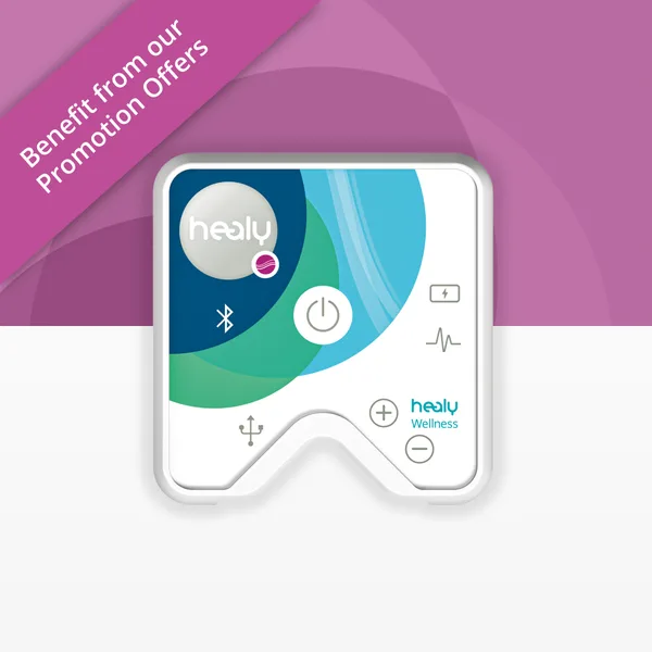 Healy Resonance Plus Edition