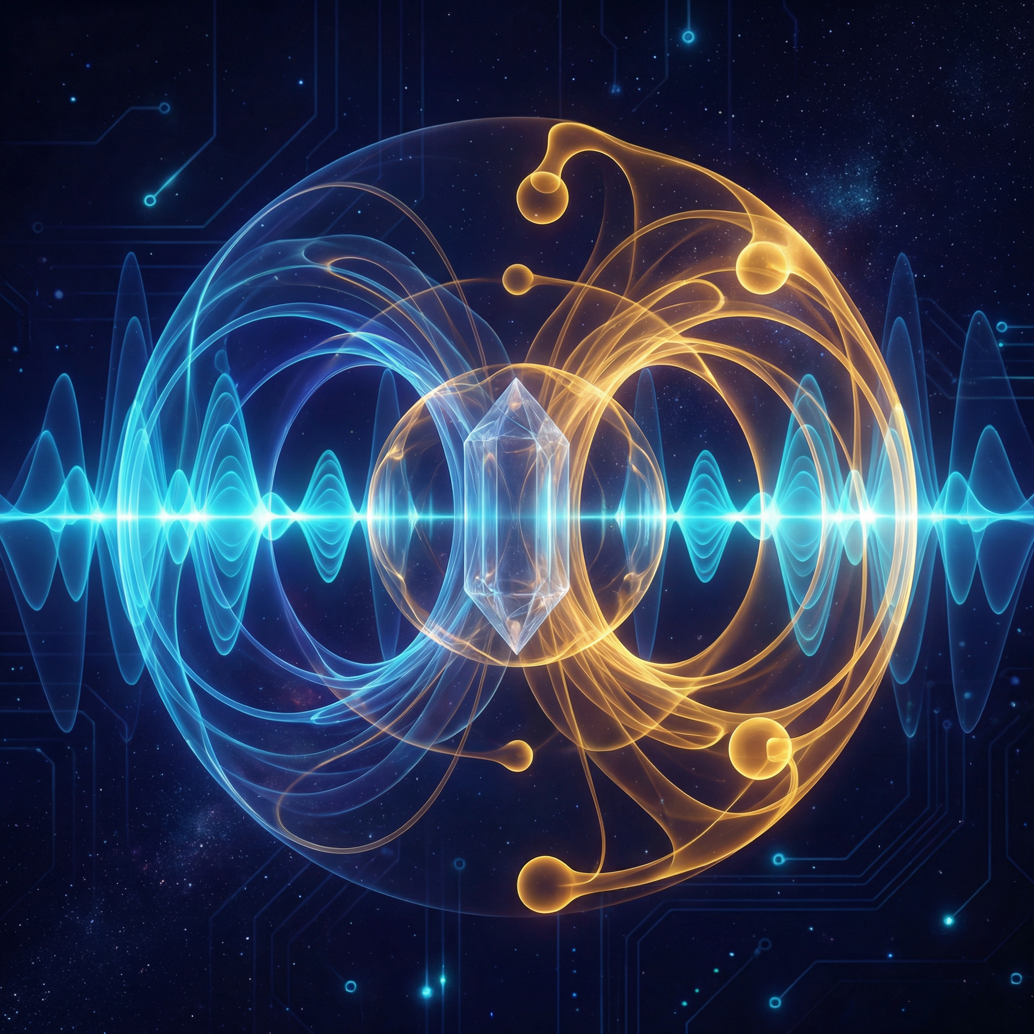 Frequenzen verstehen: Was passiert wirklich in Deinem Körper?