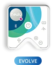 Healy Evolve Frequenzgerät - Healy mit erweiterten Programmen