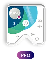 Healy Pro Frequenzgerät - Healy Professionelle Edition