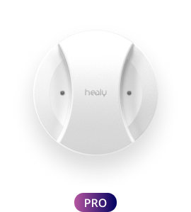 MagHealy Raumharmonisierung